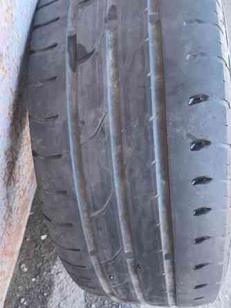 Продаю колёса р 15,разболтовка 4 на 108 Донецк