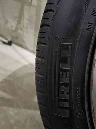 Продам Pirelli Scorpion All Season 275/45R21 Донецк