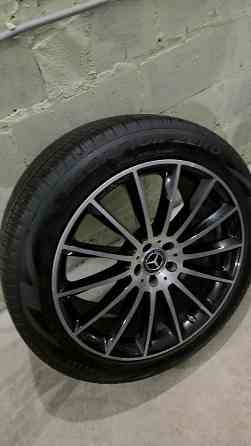 Продам Pirelli Scorpion All Season 275/45R21 Донецк