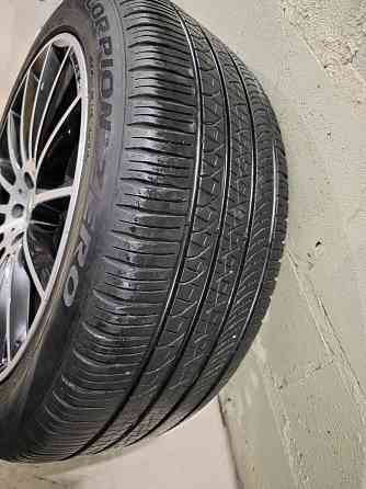 Продам Pirelli Scorpion All Season 275/45R21 Донецк