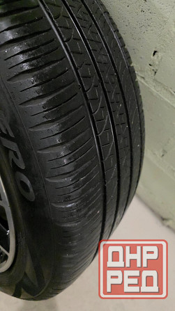 Продам Pirelli Scorpion All Season 275/45R21 Донецк - изображение 3