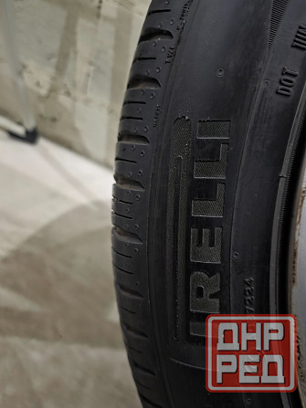 Продам Pirelli Scorpion All Season 275/45R21 Донецк - изображение 5