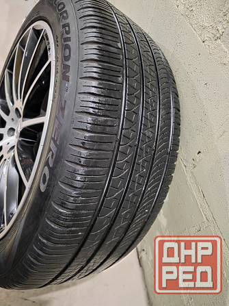 Продам Pirelli Scorpion All Season 275/45R21 Донецк - изображение 6