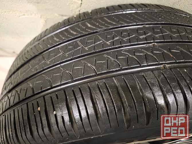 Продам Pirelli Scorpion All Season 275/45R21 Донецк - изображение 7