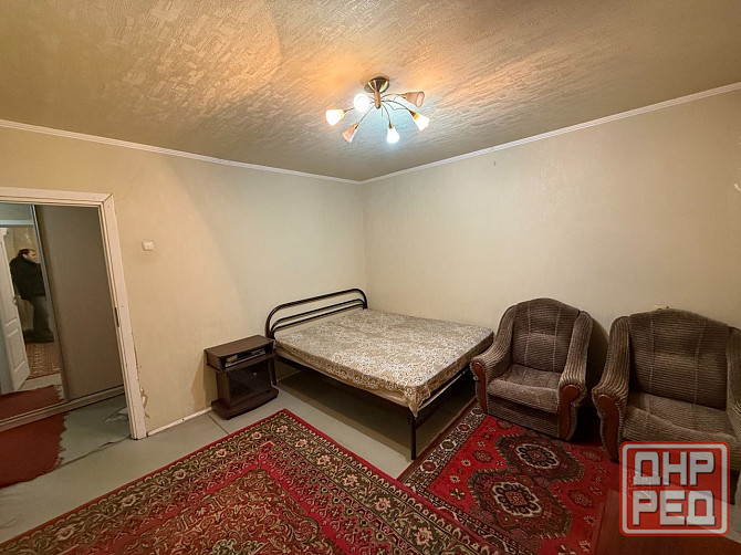 1 ком Текстильщик рынок Сокол Донецк - изображение 2