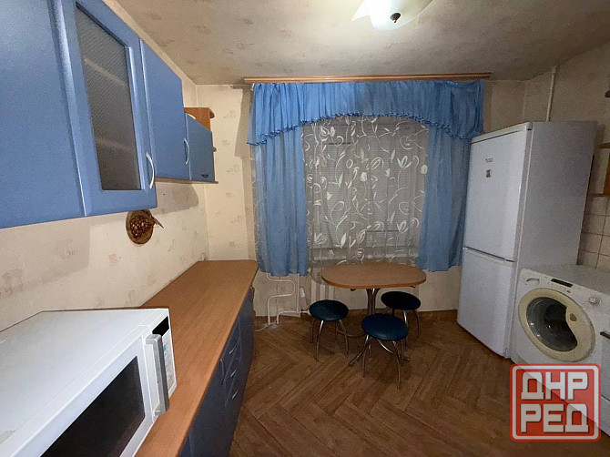 1 ком Текстильщик рынок Сокол Донецк - изображение 1