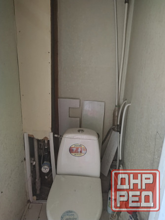 Продаю трёхкомнатную квартиру на Широком. Донецк - изображение 8