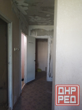 Продаю трёхкомнатную квартиру на Широком. Донецк - изображение 5