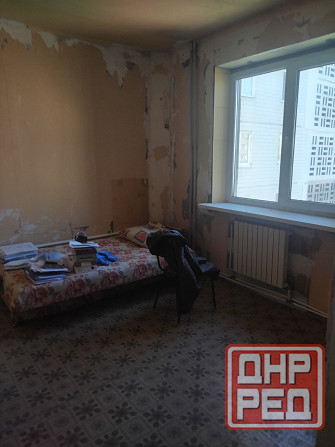 Продаю трёхкомнатную квартиру на Широком. Донецк - изображение 3