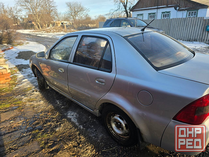 Продам Торез - изображение 1