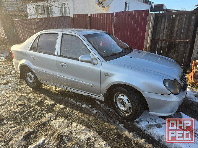 Продам Торез - изображение 5