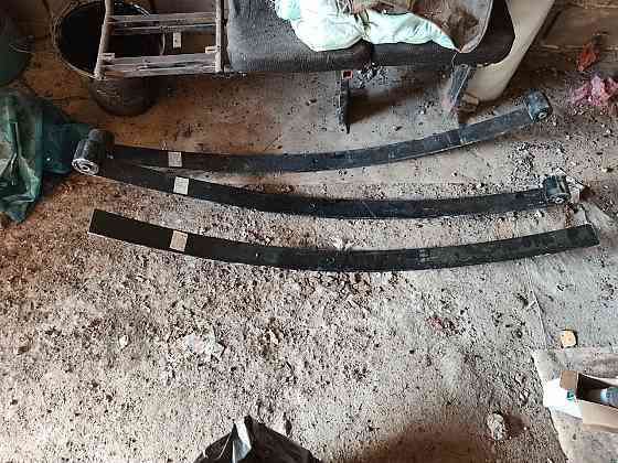 Запчасти на Газель 402,406 Донецк