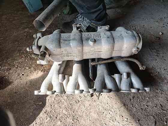 Запчасти на Газель 402,406 Донецк