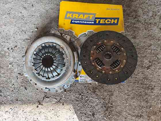 Запчасти на Газель 402,406 Донецк