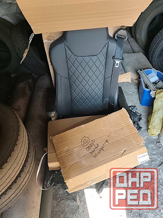 Запчасти на Газель 402,406 Донецк - изображение 1