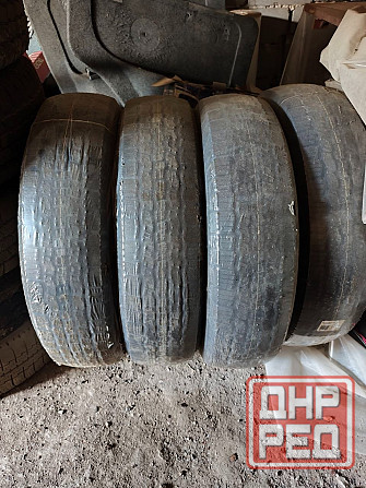 Запчасти на Газель 402,406 Донецк - изображение 2