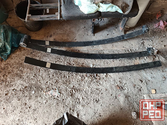 Запчасти на Газель 402,406 Донецк - изображение 6