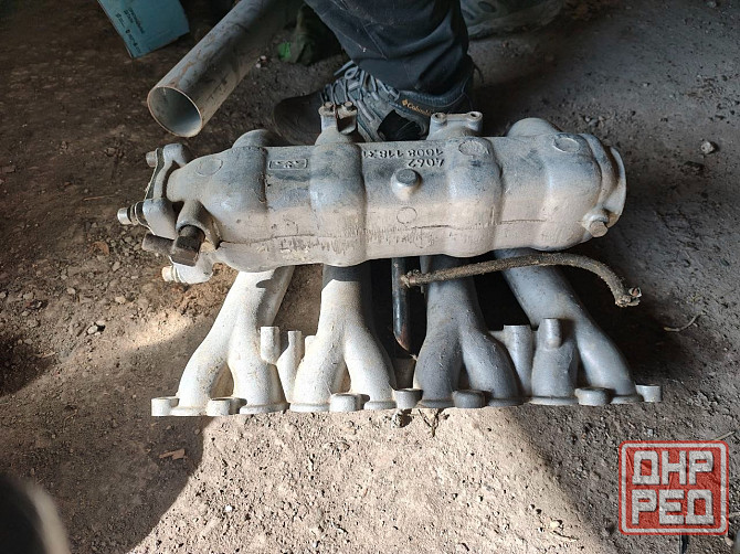 Запчасти на Газель 402,406 Донецк - изображение 5