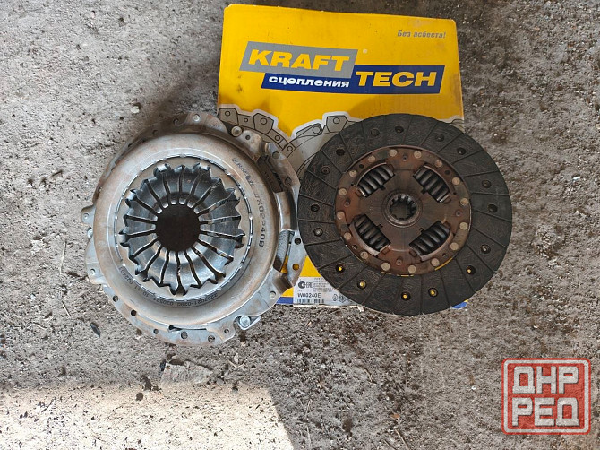 Запчасти на Газель 402,406 Донецк - изображение 4