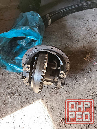 Запчасти на Газель 402,406 Донецк - изображение 7