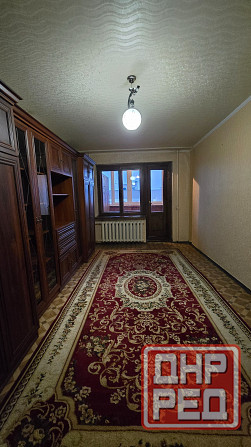Прдам 1 комн эпф Шекспира Донецк - изображение 3