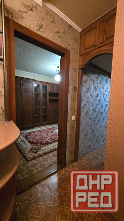 Прдам 1 комн эпф Шекспира Донецк - изображение 2