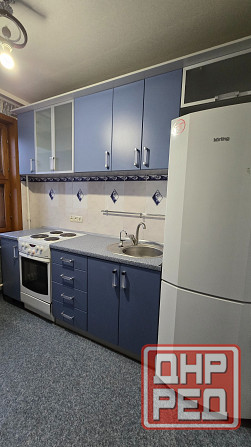 Прдам 1 комн эпф Шекспира Донецк - изображение 4