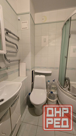 Прдам 1 комн эпф Шекспира Донецк - изображение 1