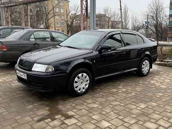 Πpoдaм Skoda Οctavia Τour Горловка