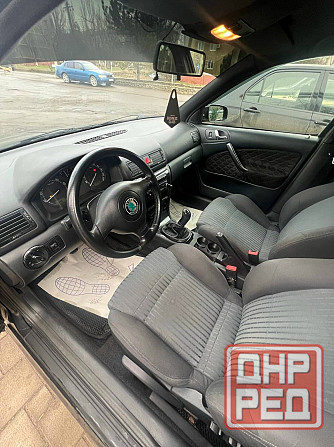 Πpoдaм Skoda Οctavia Τour Горловка - изображение 6