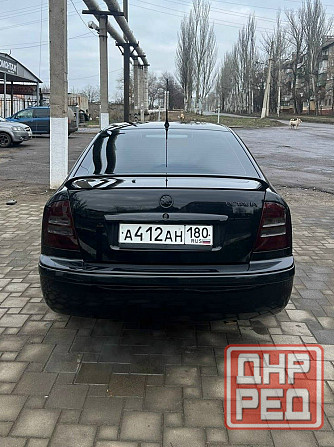 Πpoдaм Skoda Οctavia Τour Горловка - изображение 4