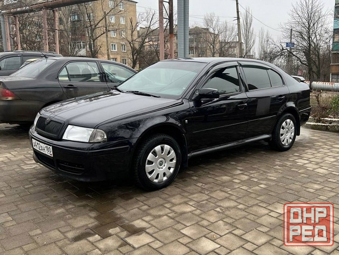 Πpoдaм Skoda Οctavia Τour Горловка - изображение 3