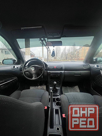 Πpoдaм Skoda Οctavia Τour Горловка - изображение 5