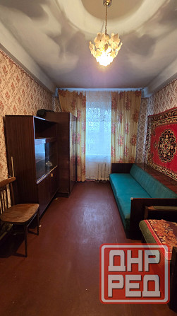 Продам 3 комн док Донецк - изображение 1