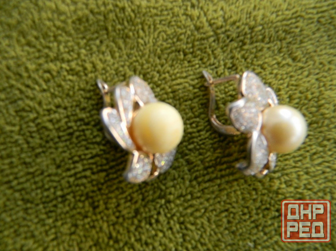 Обычная бижутерия Макеевка - изображение 4