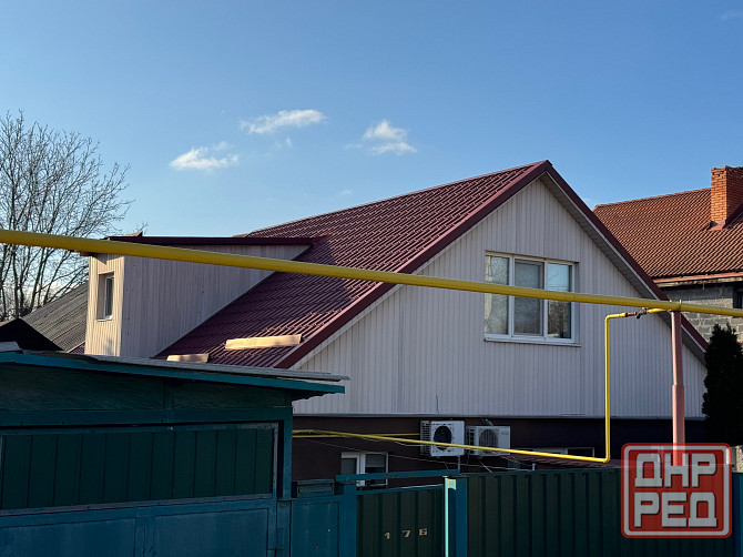 Кровельные работы Донецк ремонт краши демонтаж краши Донецк - изображение 7