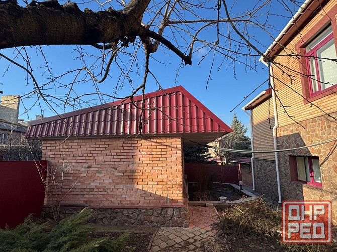 Кровельные работы Донецк ремонт краши демонтаж краши Донецк - изображение 5