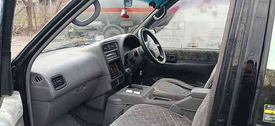 Продам Nissan Serena состояние отличное Макеевка