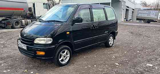 Продам Nissan Serena состояние отличное Макеевка