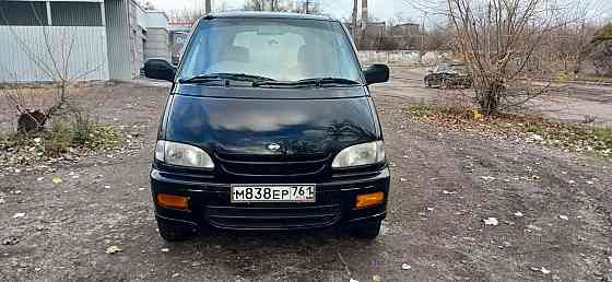 Продам Nissan Serena состояние отличное Макеевка