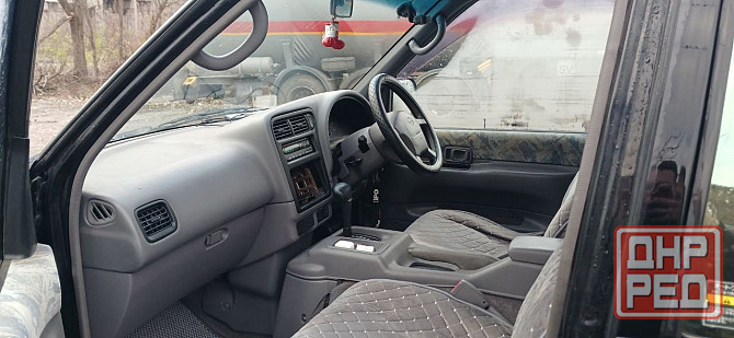 Продам Nissan Serena состояние отличное Макеевка - изображение 3