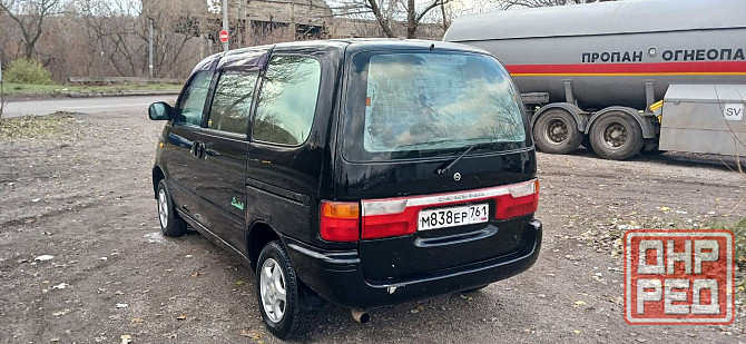 Продам Nissan Serena состояние отличное Макеевка - изображение 4