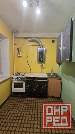 Продам 3 комн 4/5 мкрн Комсомольский Макеевка - изображение 1