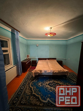 Продается дом остановка 3/5, общая площадь дома 105м.кв. Макеевка - изображение 4