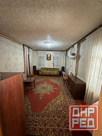 Продается дом остановка 3/5, общая площадь дома 105м.кв. Макеевка - изображение 9