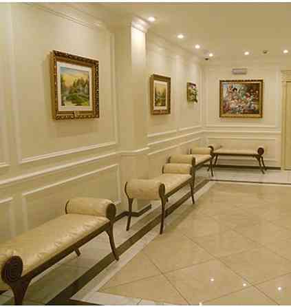 Империал. Бульвар Пушкина,1а. Донецк