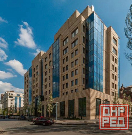 Империал. Бульвар Пушкина,1а. Донецк - изображение 2