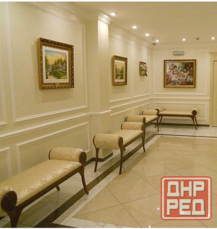 Империал. Бульвар Пушкина,1а. Донецк - изображение 3