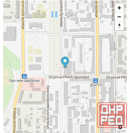 Империал. Бульвар Пушкина,1а. Донецк - изображение 5