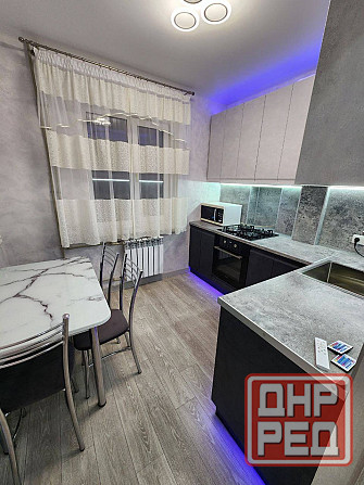 Сдается 2 комнатная квартира, Ворошиловский район Донецк - изображение 6